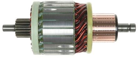 Chevrolet Anker, starter SA0038