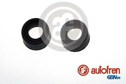 Chevrolet Ashoes, remklauwgeleiding D7449