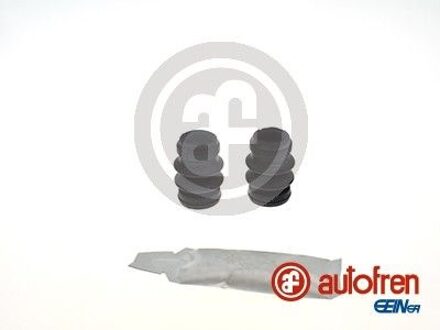 Chevrolet Ashoes, remklauwgeleiding D7453