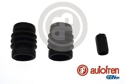 Chevrolet Ashoes, remklauwgeleiding D7465