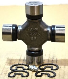 Chevrolet Askoppeling aandrijfas U074