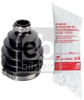 Chevrolet Asmanchetten set 176485