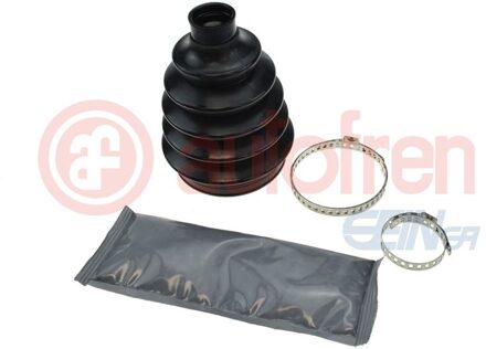 Chevrolet Asmanchetten set D8157T