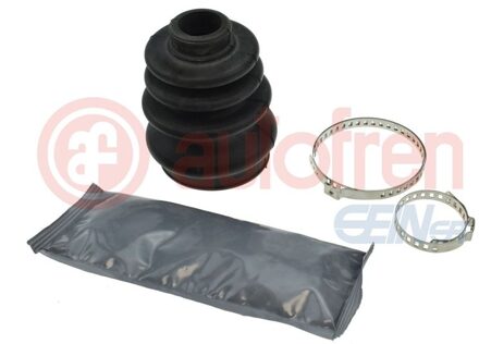 Chevrolet Asmanchetten set D8346