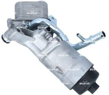 Chevrolet Behuizing, oliefilter 31878