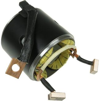 Chevrolet Bekrachtigingswikkeling, starter SF5037S