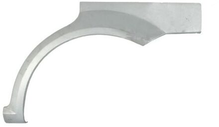 Chevrolet Binnenspatscherm 6504031132581P