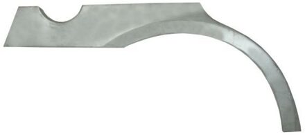 Chevrolet Binnenspatscherm 6504031141582P