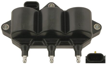 Chevrolet Bobine 30267