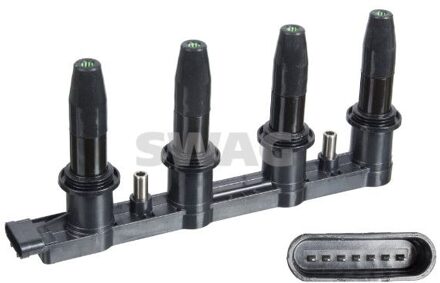 Chevrolet bobine 40937423