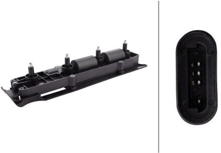 Chevrolet Bobine 5DA230035651