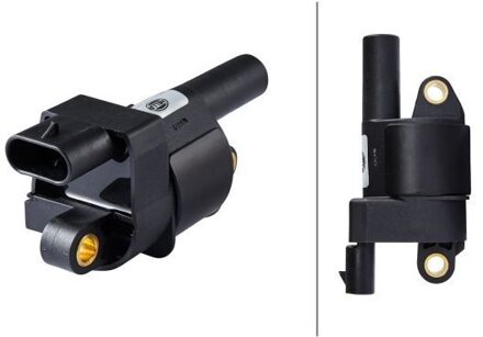 Chevrolet Bobine 5DA230035761