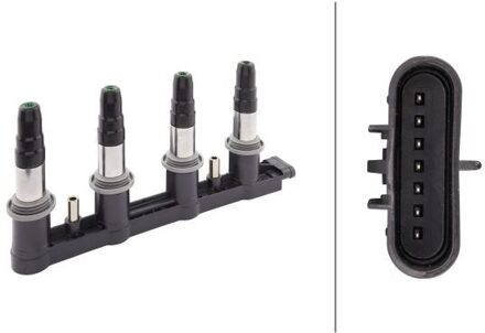 Chevrolet Bobine 5DA358000321