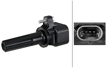 Chevrolet Bobine 5DA358101421