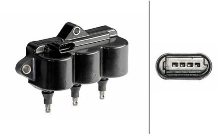 Chevrolet Bobine 5DA358168661