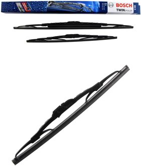 Chevrolet Bosch Ruitenwissers voordeelset 601S + H308 601SH308