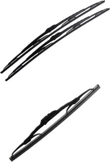 Chevrolet Bosch Ruitenwissers voordeelset 727 + H420 727H420