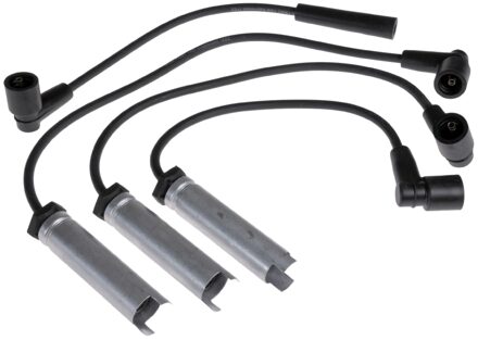 Chevrolet Bougiekabelset ADG01620