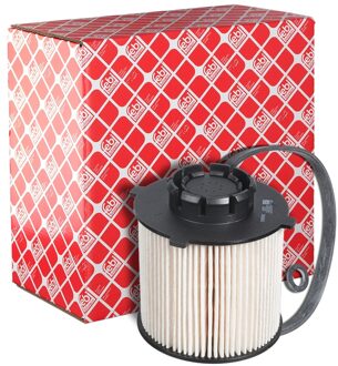 Chevrolet brandstoffilter 106097