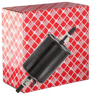 Chevrolet Brandstoffilter 33467