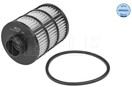 Chevrolet Brandstoffilter 6143230004