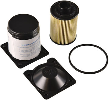 Chevrolet Brandstoffilter ADK82327