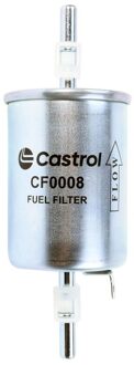 Chevrolet Brandstoffilter CF0008