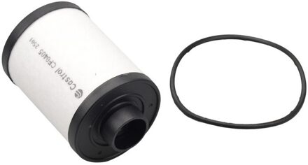 Chevrolet Brandstoffilter CF0405
