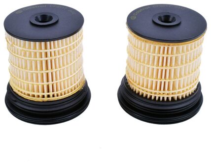 Chevrolet Brandstoffilter CF0517