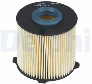Chevrolet Brandstoffilter HDF623