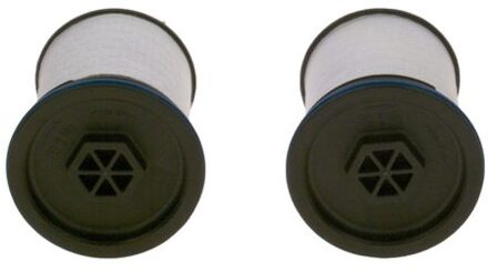 Chevrolet Brandstoffilter N2360