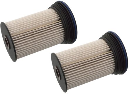 Chevrolet brandstoffilterset ADV182358