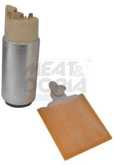 Chevrolet Brandstofpomp 77711