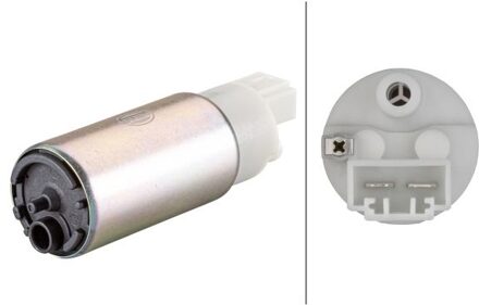 Chevrolet Brandstofpomp 8tf 8TF358106771