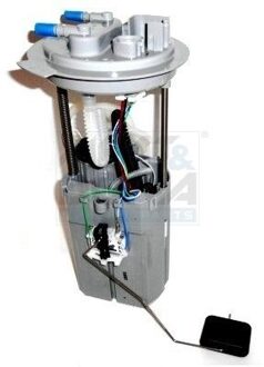 Chevrolet Brandstoftoevoereenheid 77430