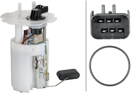 Chevrolet Brandstoftoevoereenheid 8tf 8TF358106731