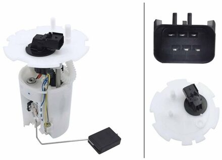 Chevrolet Brandstoftoevoereenheid 8TF358316481