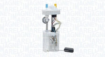 Chevrolet Brandstoftoevoermodule MAM00219M