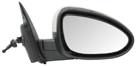 Chevrolet Buitenspiegel 540256013344P