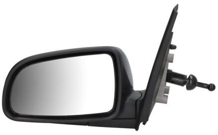 Chevrolet Buitenspiegel 5402562001063P