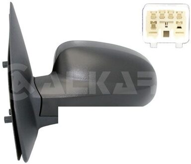 Chevrolet Buitenspiegel links volledig 6127451