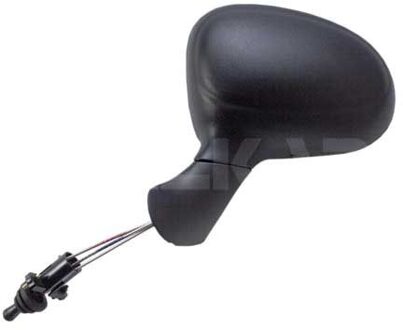 Chevrolet Buitenspiegel links volledig 6164603