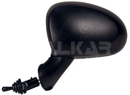 Chevrolet Buitenspiegel links volledig 6164609