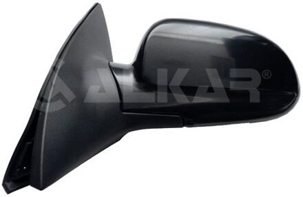 Chevrolet Buitenspiegel rechts volledig 6126452