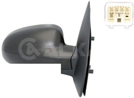 Chevrolet Buitenspiegel rechts volledig 6128451