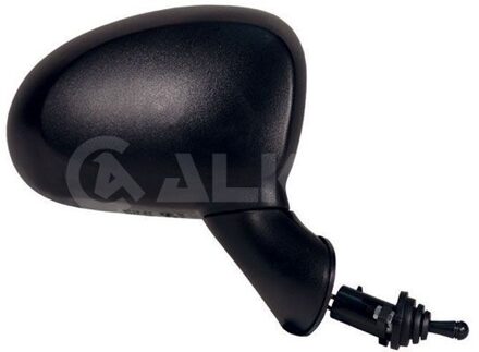 Chevrolet Buitenspiegel rechts volledig 6165609