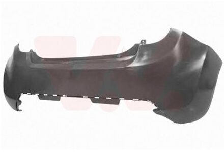 Chevrolet Bumper 0808544
