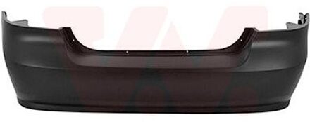 Chevrolet Bumper 0815544