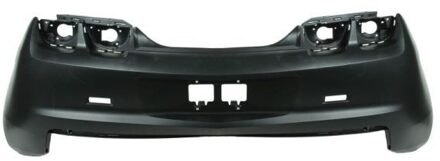 Chevrolet Bumper 5506001189950P