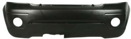 Chevrolet Bumper 5510001103903P